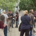 Dejan Vuk Stanković nije primio roditelje učenika Jovine gimnazije koji protestuju ispred ministarstva
