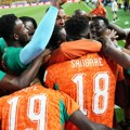 Pogledajte gol kojim je Obala Slonovače iznenadila Ekvador u 90. minutu i došla do pobede na Mundijalu