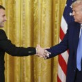 Samit G7 u jeku globalnih napetosti i istorijskog dogovora SAD i Irana: "Ne smemo dozvoliti naplatne rampe u Ormuzu"