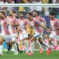 Ovo su svi parovi prve nokaut runde Svetskog prvenstva: Hrvatska i Bosna završili u paklenom delu žreba, Argentini Kolumbija…