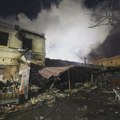 U Ukrajini osam poginulih u ruskim napadima u Dnjepru i Zaporožju