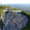 Vidikovac na Kablaru dobio upotrebnu dozvolu