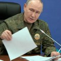 Putin modernizuje oružje: Dozvoljava optičke nišane na civilnom i službenom oružju