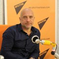Prilepin: Sukob Poljske i Ukrajine je predstava — prava opasnost je američka baza
