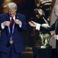 Donald Tramp potvrdio da je zatražio od Infantina da preispita odluku o crvenom kartonu, a čelnik FIFA se oglasio saopštenjem…