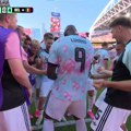 Belgijanci provocirali Donalda Trampa na Mundijalu: Lukaku pogodio, a oni jedva dočekali