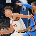 Oglasio se Bogdan Bogdanović nakon odlaska iz LA Klipersa: "Zauvek zahvalan..."