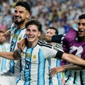 Argentina ne da svetski trofej: "Gaučosi" u nestvarnoj utakmici pobedili hrabru Švajcarsku za polufinale Mundijala (foto/video)…