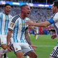 Prenos, Argentina - Švajcarska: "Gaučosi" su ovo želeli (video)