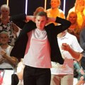 Niko nije znao da mu je žena trudna! Pobednik Zvezda Granda dobio drugu ćerku, dao joj ime sa moćnim značenjem (foto)