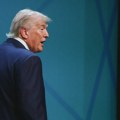 Kina i Rusija odbacuju tvrdnje Donalda Trampa da su se mešali u američke izbore 2020. godine