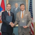 Srbija i SAD potpisale memorandume o akademskoj razmeni i energetskoj bezbednosti
