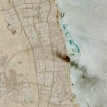 Saudijska Arabija osudila napade Irana na Kuvajt, Bahrein i Jordan