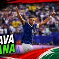 Imidž nije stvarnost: Kilijan je izuzetan čovek i uzoran kapiten