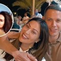 Cecin bivši slavi godišnjicu sa bivšom rijaliti učesnicom: Karić ostavio misicu zbog njega, ona mu rodila sina