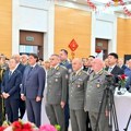 „Snažna nacija mora da ima snažnu vojsku“: 99 godina od osnivanja Narodnooslobodilačke armije /foto/