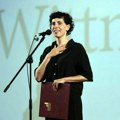 Helena Vitman dobitnica nagrade „Underground Spirit“ na palićkom filmskom festivalu
