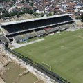 Kultni jugoslovenski stadion više ne postoji: Gradio ga industrijski gigant, porušio gradonačelnik Albanac