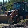 Jedina ponuda dobila posao od 40 miliona dinara za uređenje potoka u Krčedinu i Beški