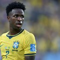 Novi detalji bombastične ponude: Arsenal sprema Vinisijusu Žunioru ugovor kakav Engleska ne pamti!
