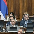 BLOG UŽIVO: Poslanici nastavili raspravu o nepoverenju Vladi