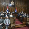 BLOG UŽIVO: Poslanici nastavili raspravu o nepoverenju Vladi
