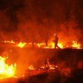 „Kao da je ratna zona“: Zbog požara evakuisano preko 60.000 ljudi u okolini Madrida