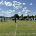 Održan Prvi memorijalni turnir "Ivan Simović" – sport u čast vatrogasca - heroja i prijatelja (FOTO)