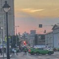 (Video) Eksplozija u centru Moskve ima mrtvih: Spasilačke ekipe na terenu