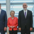 Koha: Odnosi Kosova i Srbije su danas manje normalni nego ranije