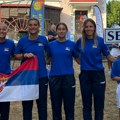 Srbija šampion Evrope u tenisu: Zablistale naslednice Jelene i Ane, zapamtite ova imena