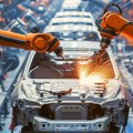 Nemački proizvođač automobila stavlja ključ u bravu