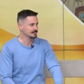 UFUS osudio napad na Stevana Filipovića: Svaki umetnik ima pravo da se oseća bezbedno na ulici