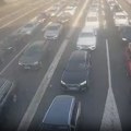(Foto) paklene vrućine i gužve granici! Amss izdao hitno upozorenje vozačima: Bez ovoga ne polazite na put
