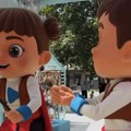 I Ruma će zaigrati u ritmu Ekspa: U subotu stiže EXPO karavan