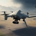 Srbija i Izrael otvaraju fabriku dronova: Letelice sa veštačkom inteligencijom i eksplozivom stižu iz nove proizvodnje
