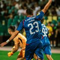 Drugo poluvreme, druga igra Partizana i zasluženi trijumf: Crno-beli u nadoknadi rešili pitanje pobednika i overili prolaz u…