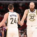 Armani doveo NBA pojačanje
