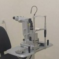 YAG laser ponovo u funkciji na Klinici za očne bolesti UKC Niš