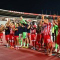 Liga Evrope nije ni blizu Ligi šampiona: Evo koliko će Zvezda zaraditi za plasman u grupnu fazu