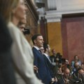Funkcioneri SNS u 160 poseta širom Srbije za četiri i po meseca