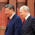 Si i Putin u Biškeku o gasovodu Snaga Sibira 2 i bilateralnoj saradnji