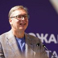 Vučić sutra na potpisivanju sporazuma za novu fabriku baterija u Inđiji