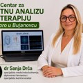 Uskoro u Bujanovcu! Kako izgleda kvantna analiza kod dr Sanje?