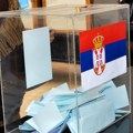 Srbija na biralištima 25. oktobra: Očekuje se raspisivanje vanrednih parlamentarnih izbora