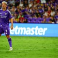 Snimak Grizmana iz MLS obilazi svet - jedva stoji na nogama VIDEO