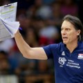 George Krecu saopštio spisak Srbije za Evropsko prvenstvo u odbojci