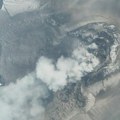 Indonezija otvorila aerodrom u Džakarti, koji je bio zatvoren zbog erupcije vulkana