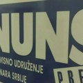NUNS: Tužilaštvo da utvrdi kako je prepiska novinara N1 dospela do tabloida