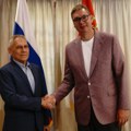 Vučić razgovarao sa Bocan-Harčenkom o energetskoj situaciji u Srbiji